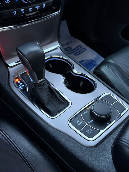 Jeep Grand Cherokee Limited plus Model 2019