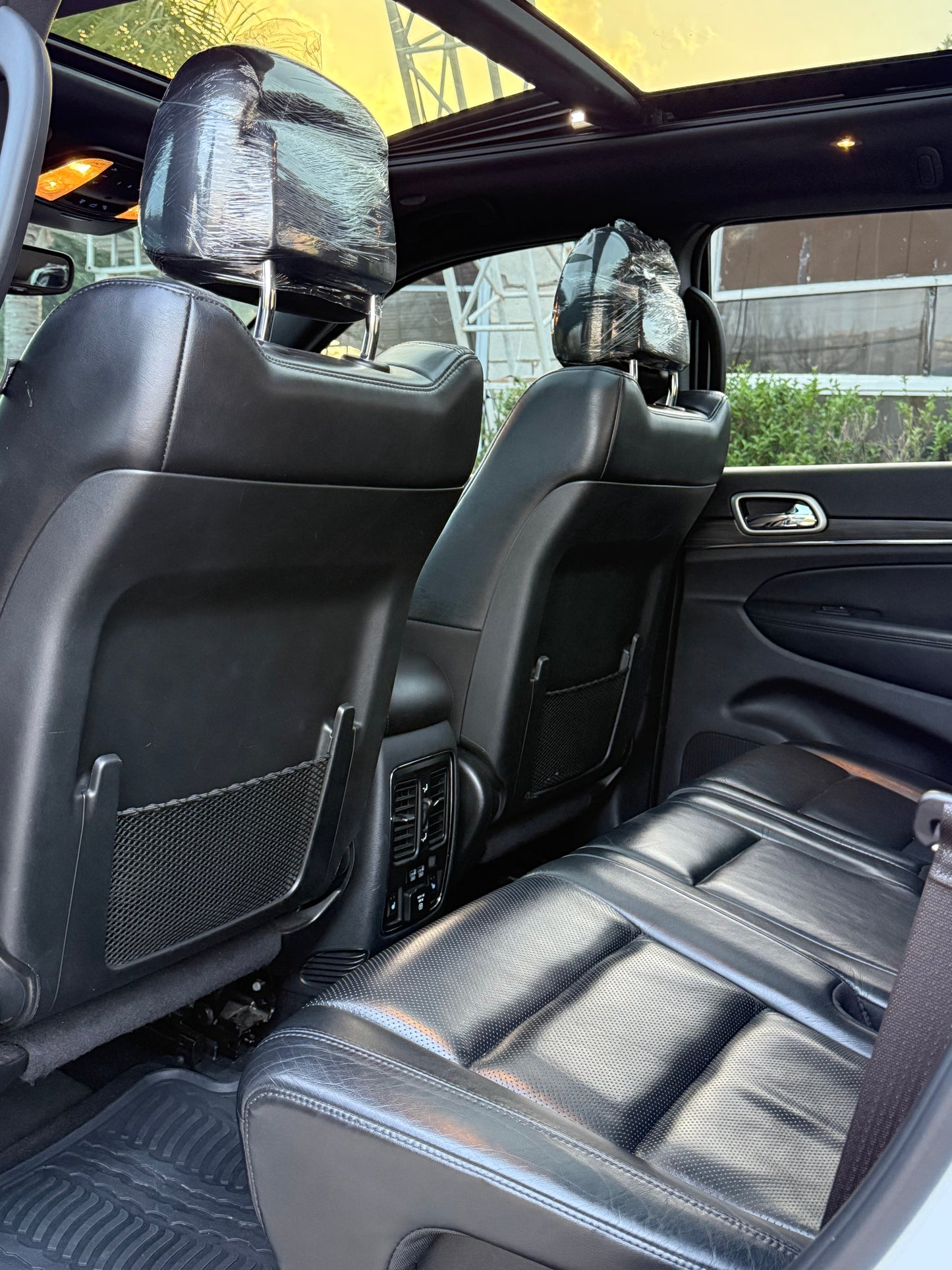 Jeep Grand Cherokee Limited plus Model 2019