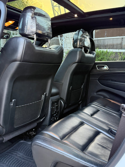 Jeep Grand Cherokee Limited plus Model 2019