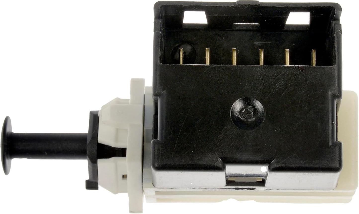 Stop Light Switch
