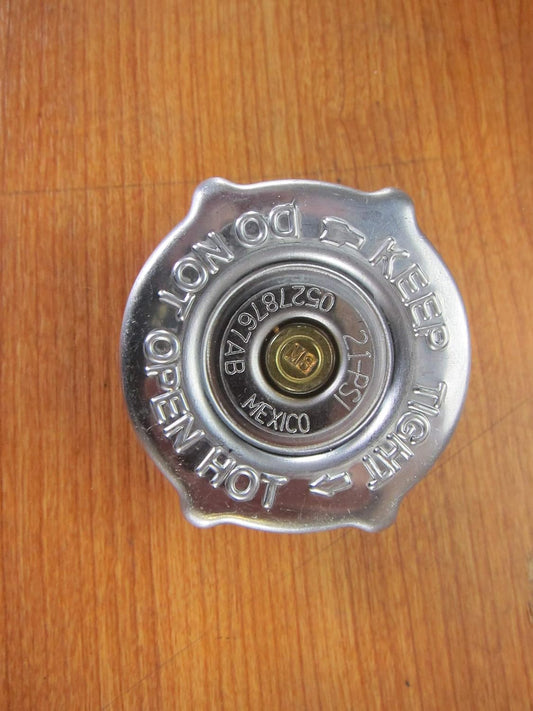 Radiator Cap Mopar 52028974AA