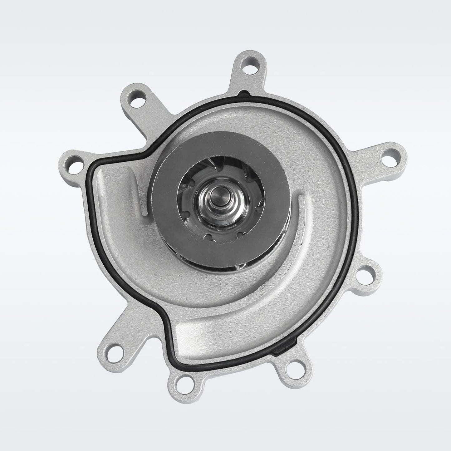 Water Pump 3.7 Grand Cherokee 2010