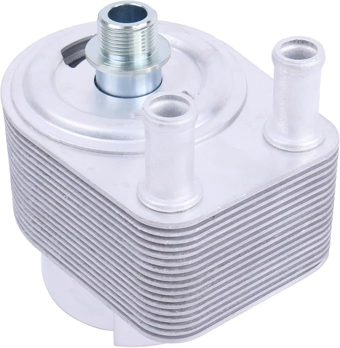 Engine oil cooler Hemi OEM