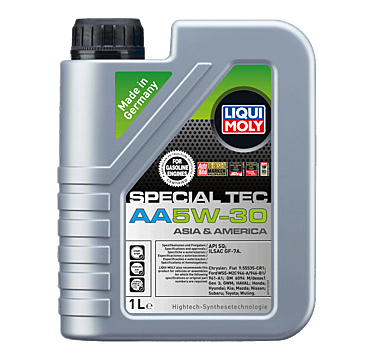 Special Tec AA 5W-30 - 1LT