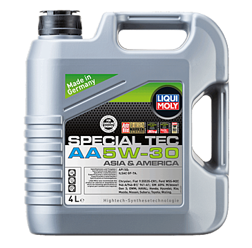 Special Tec AA 5W-30 - 4LT