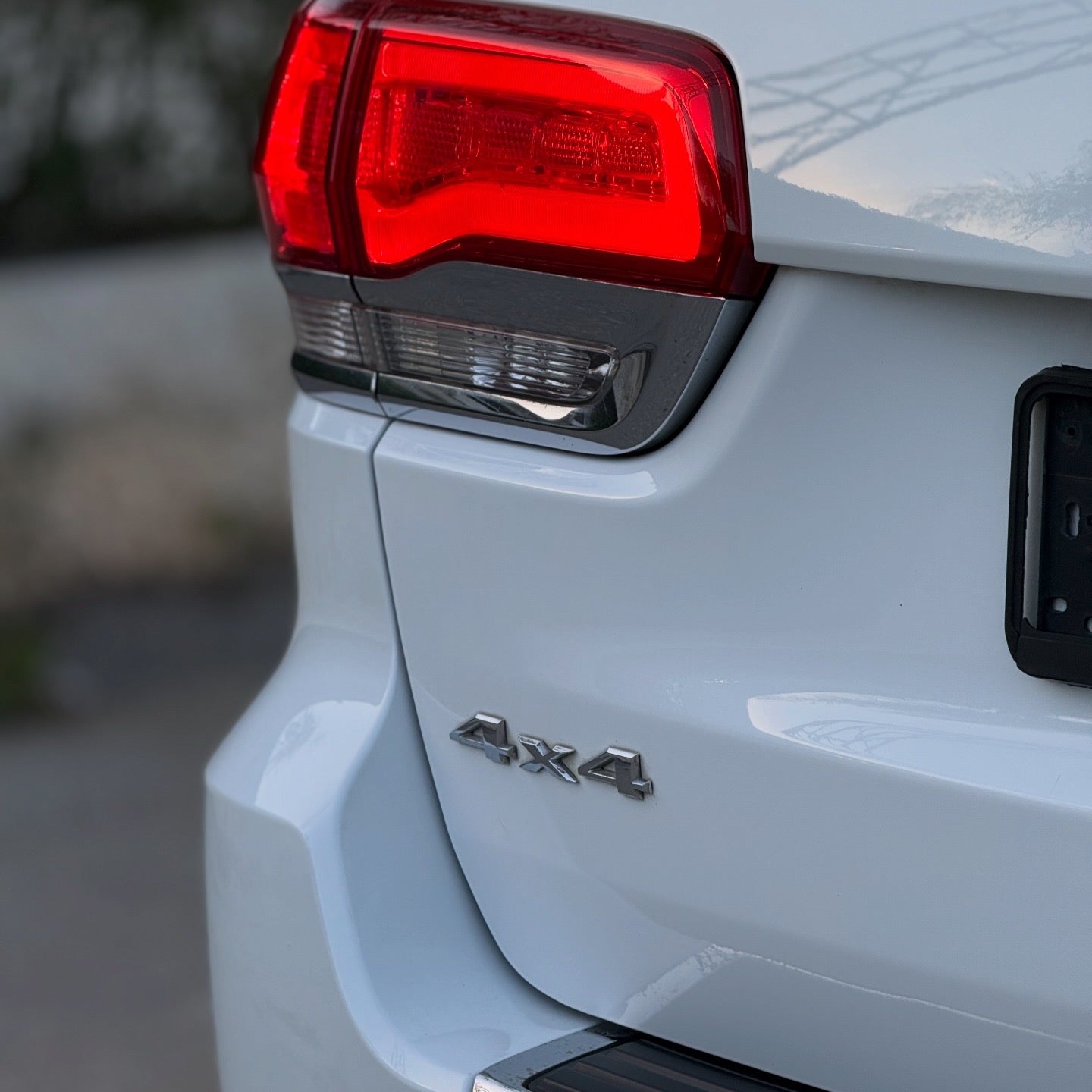 Jeep Grand Cherokee Limited plus Model 2019