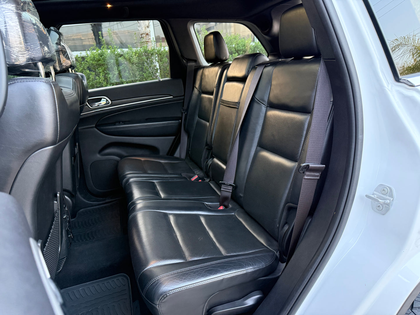 Jeep Grand Cherokee Limited plus Model 2019