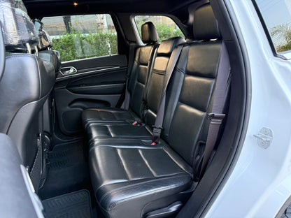 Jeep Grand Cherokee Limited plus Model 2019