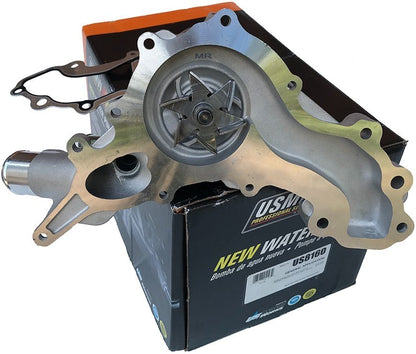 Water pump Jeep Grand Cherokee 3.6 V6 2016-