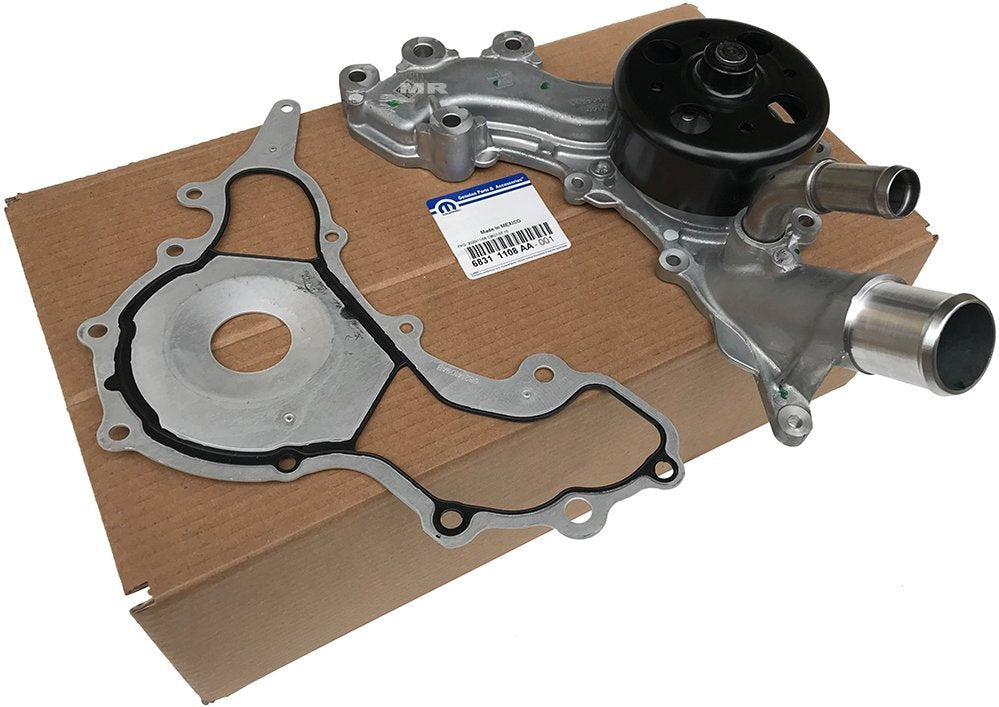 Water Pump - Mopar (68311108AE)