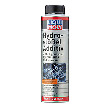 Hydraulic Lifter Additive