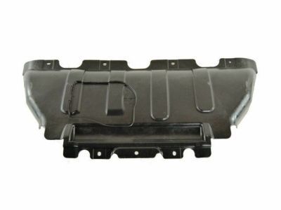 Belly Pan-Front 2011-2020