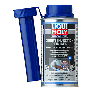 Pro-Line Direct Injection Cleaner