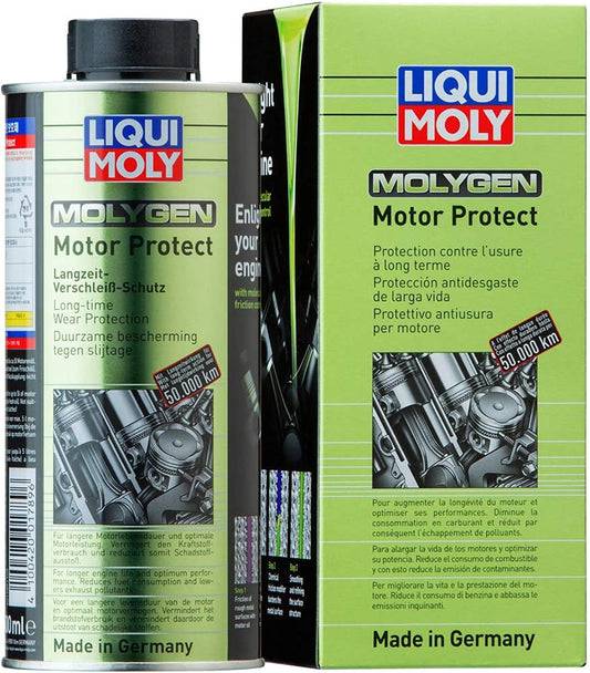 Liqui Moly Molygen Motor Protect  500ML