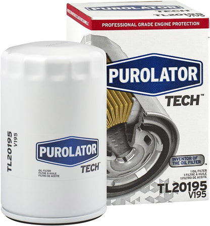 Purolator Tech Engine Filter TL20195