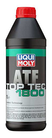 Top Tec ATF 1800