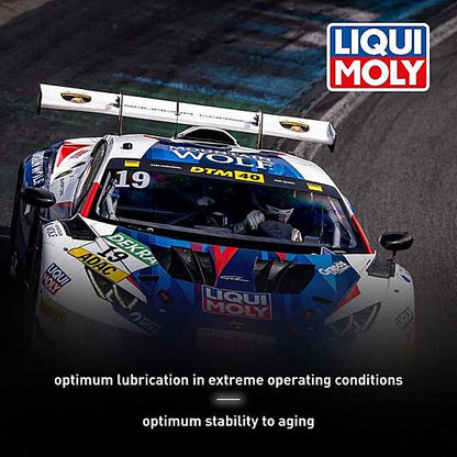 Synthoil Race Tech GT1 10W-60 - 5lt