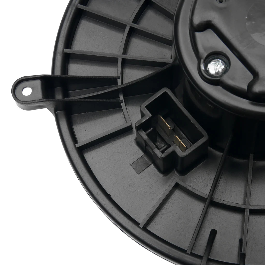 Front HVAC Blower Motor with Fan Cage OEM
