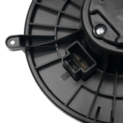 Front HVAC Blower Motor with Fan Cage OEM