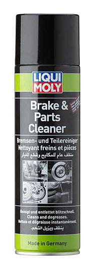 Rapid Cleaner | Brake & Parts Cleaner (Spray)