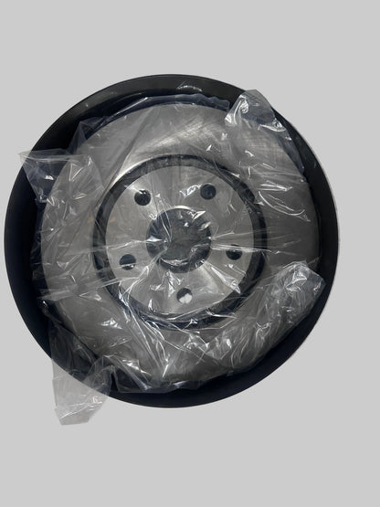 Rear Brake Disc