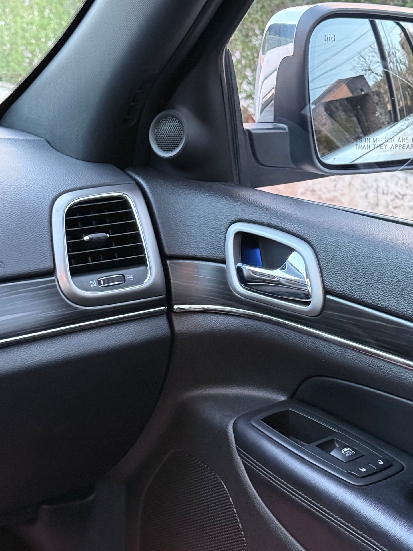 Jeep Grand Cherokee Limited plus Model 2019