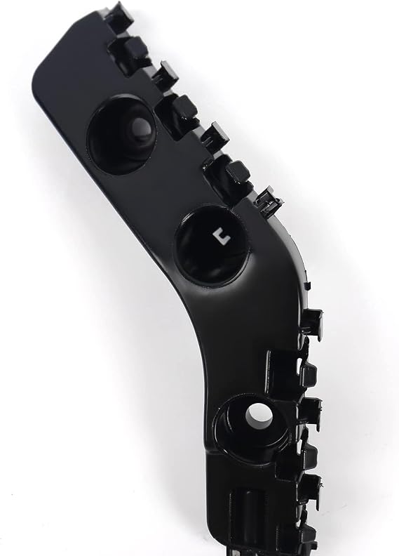 Left Bumper Support Bracket Retainer