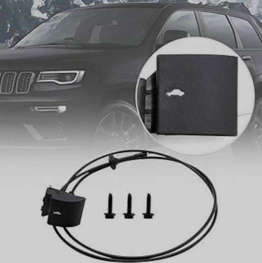 Hood Release Cable