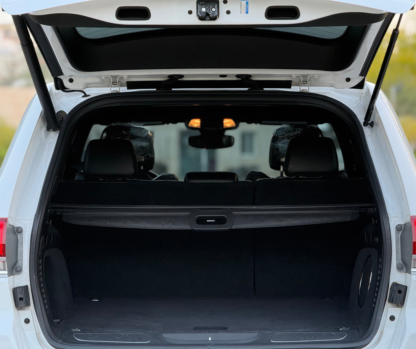 Jeep Grand Cherokee Limited plus Model 2019