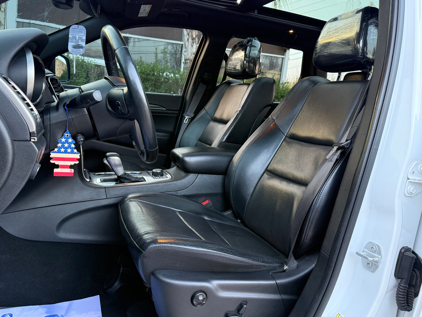 Jeep Grand Cherokee Limited plus Model 2019