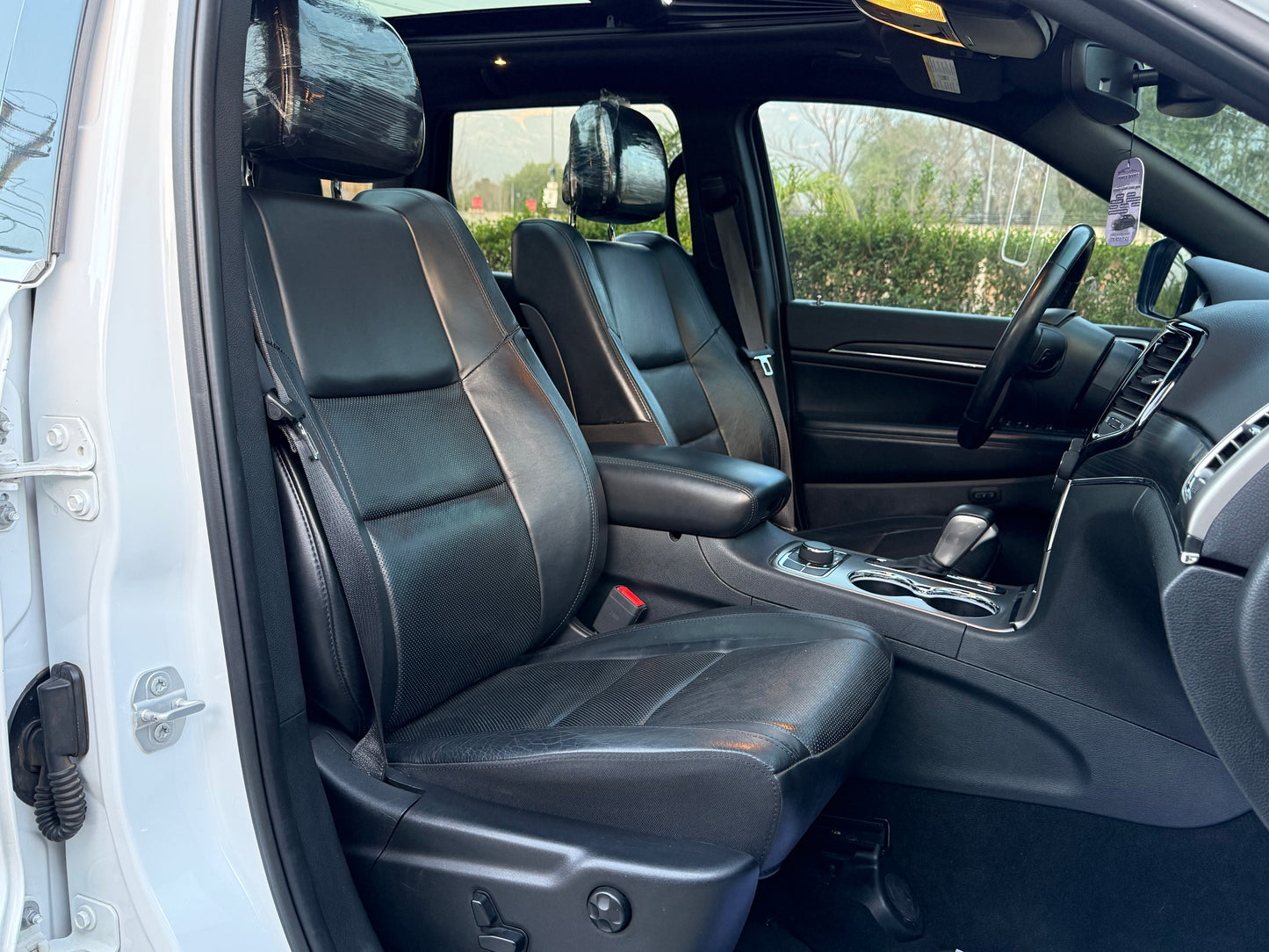 Jeep Grand Cherokee Limited plus Model 2019
