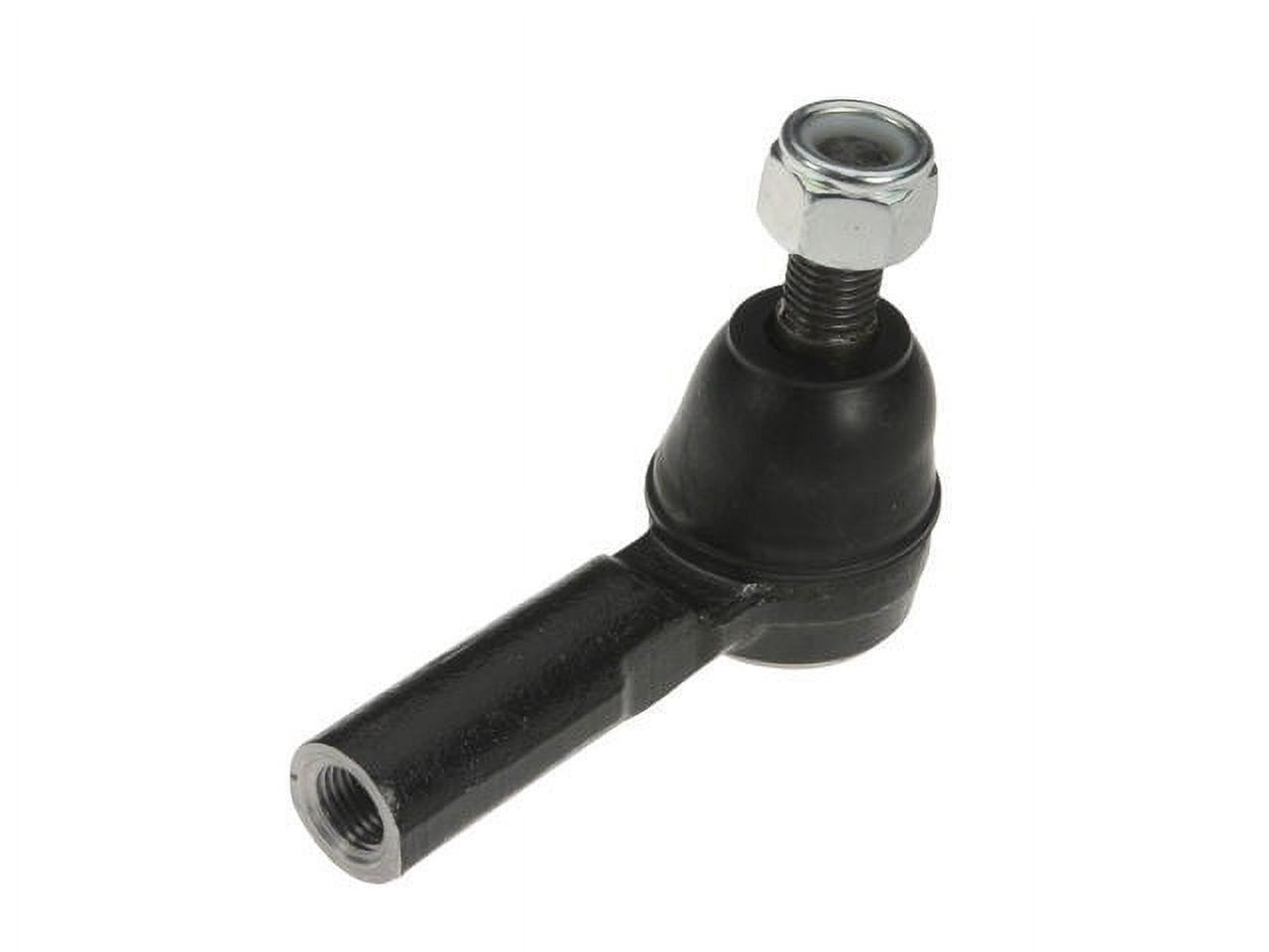 Front left steering tie rod end OEM