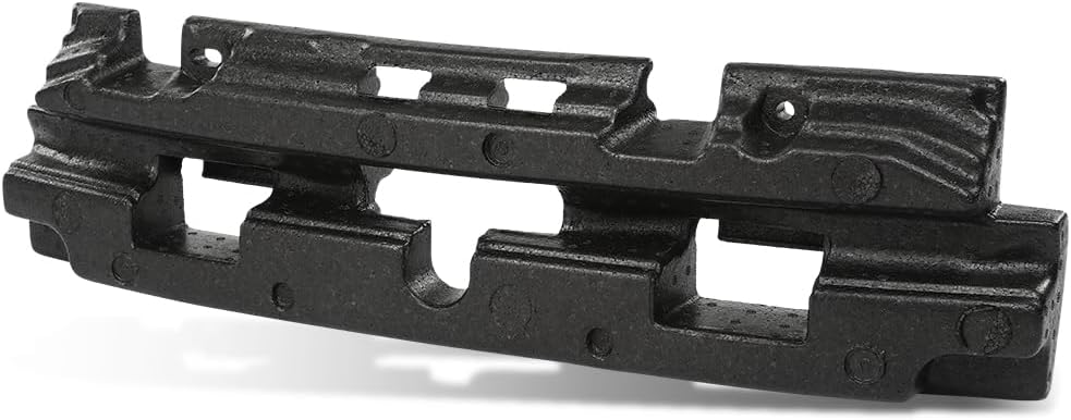 Front Bumper Foam Energy Impact Absorber Compatible with Jeep Grand Cherokee 2014-2016