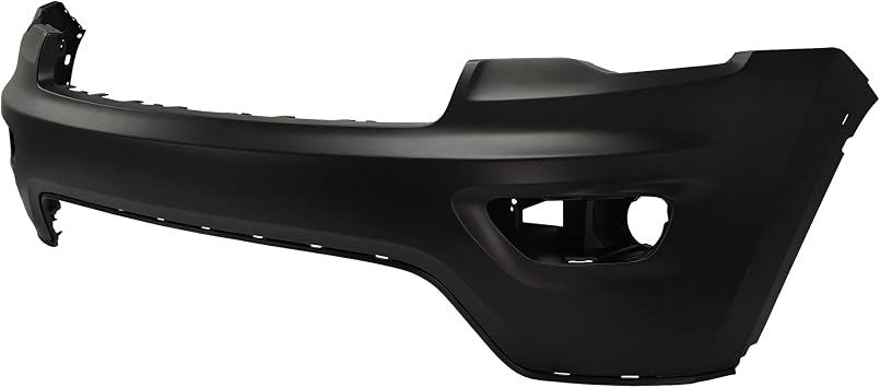 Front Upper Bumper Cover 2016-2021