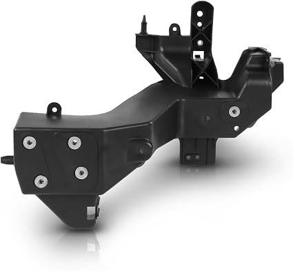 Left Headlight Headlamp Bracket Compatible with Jeep Grand Cherokee 2011 2012 2013