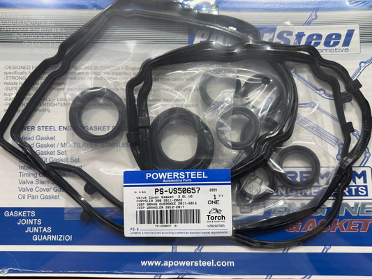 Valve Cover Gasket 3.6 L v6