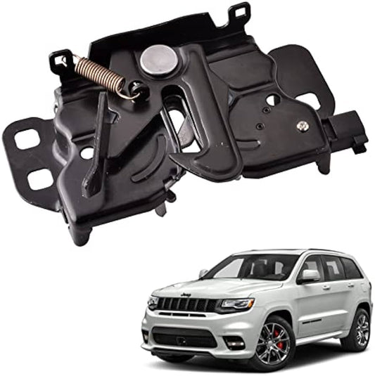Hood Latch with Sensor 2011-2020