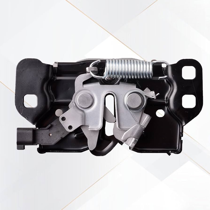 Hood Latch with Sensor 2011-2020
