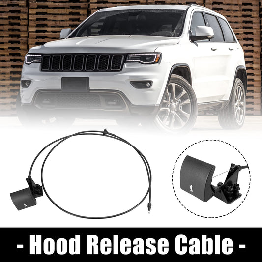 Hood Release Cable