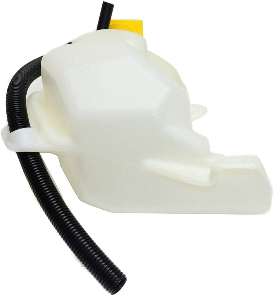 Coolant Reservoir tank