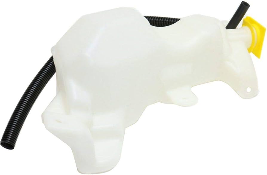 Coolant Reservoir tank