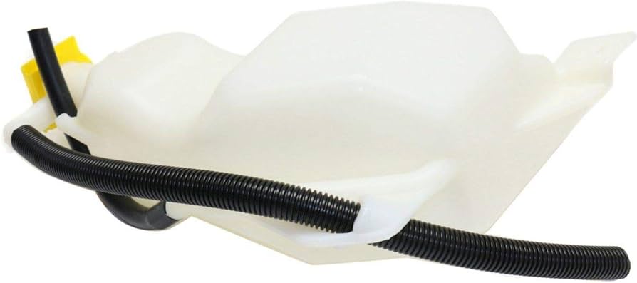 Coolant Reservoir tank