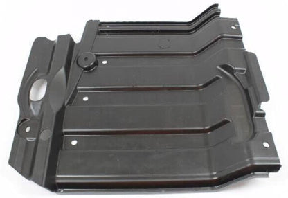 Transmission Splash Shield