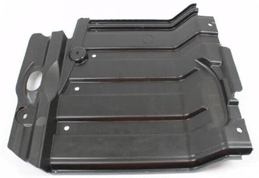 Transmission Splash Shield