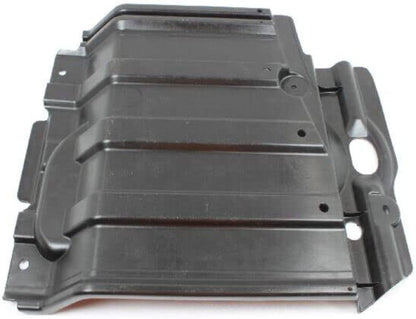 Transmission Splash Shield