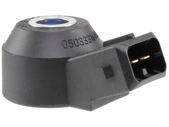 Engine knock sensor