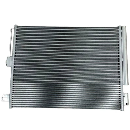 AC condenser OEM
