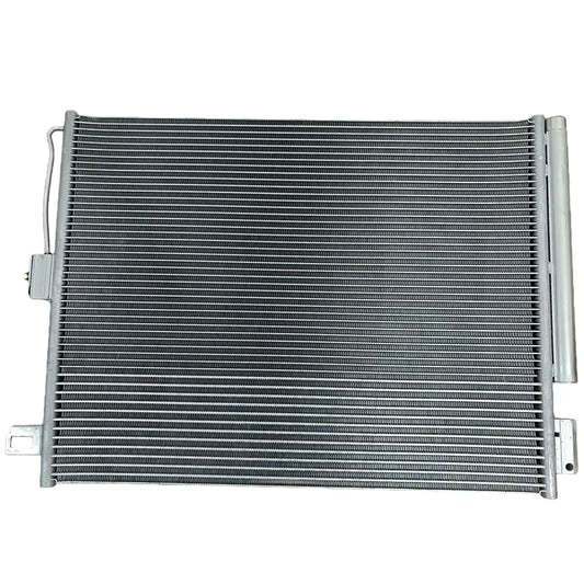 AC condenser OEM