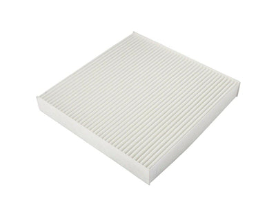 AC Filter 2011 -2021