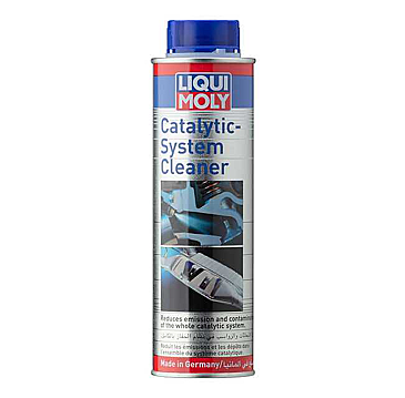 Catalytic-System Cleaner 300 ml